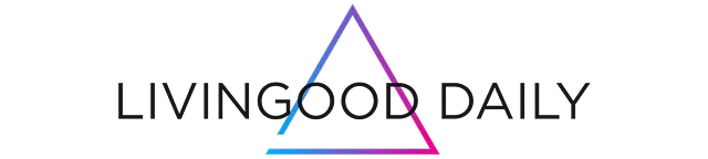 Livingood Daily logo